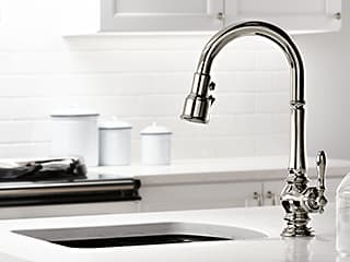 Kohler Faucet