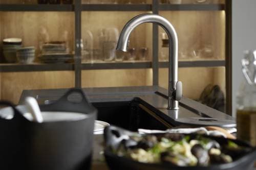 Reimagine Convenience Intuitive Kohler Sensate